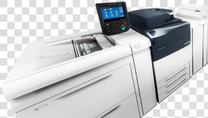 Xerox Versant 180  HD Png Download