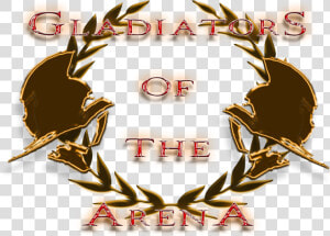 Gladiators Of The Arena   Design Medical College Logo  HD Png Download