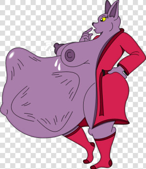 Champa © Dragon Ball Franchise   Champa Dragon Ball  HD Png Download