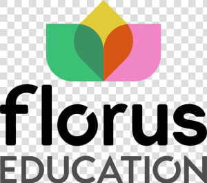 Florus Education   Graphic Design  HD Png Download