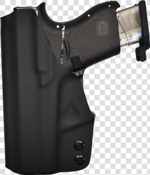 Handgun Holster  HD Png Download