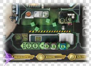 Pandemic  HD Png Download