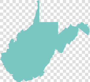 State Of Wv Png   State Of West Virginia Png  Transparent Png