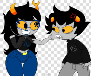 Karkat Vantas  HD Png Download