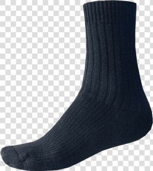 Black Sock   Sock Png  Transparent Png