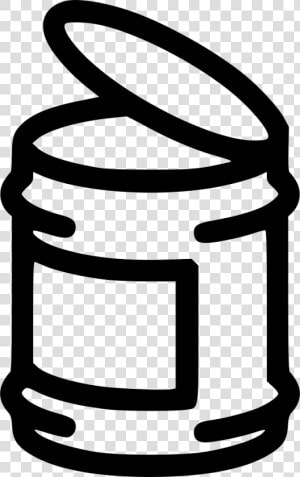 Free Canned Food Png   Canned Food Icon Png  Transparent Png