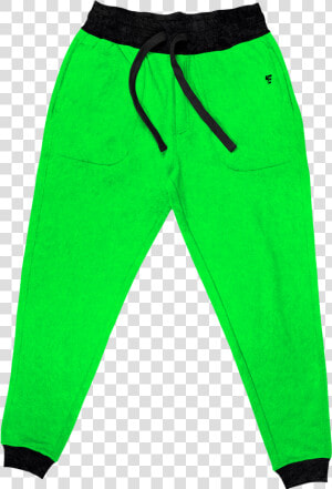 Neon Crushed Velvet Unisex Joggers Jogger Pant Electro   Pocket  HD Png Download