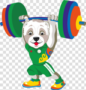 Wepaly Weight Lifting Clipart   Png Download   Wepaly Weight Lifting  Transparent Png