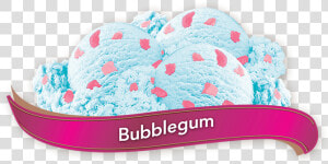 Chapman S Original Bubblegum Ice Cream   Bubble Gum Ice Cream Tub  HD Png Download