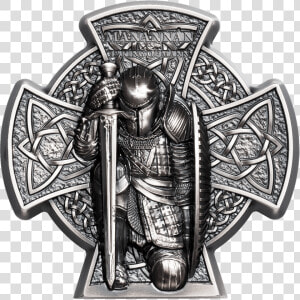 Manannan Coin  HD Png Download