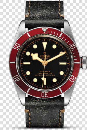 Tudor Black Bay Watches  HD Png Download