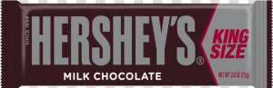 Hershey King Size Png  Transparent Png