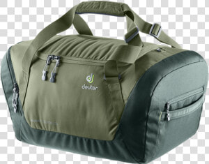 Deuter Aviant Duffel  HD Png Download