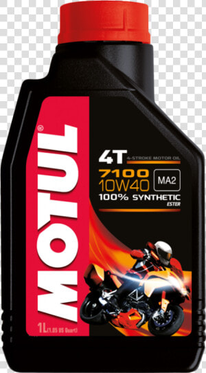 Transparent Motul Png   Motul Engine Oil 10w40  Png Download