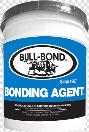 Bonding Agent Bull Bond  HD Png Download