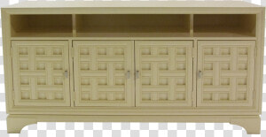 284043 Stanley Furniture Tv Console   Cabinetry  HD Png Download