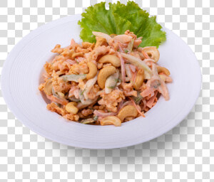 Transparent Macaroni Salad Png   Cashew Nut Salad Png  Png Download