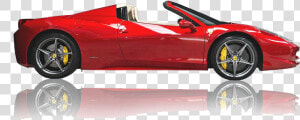 Ferrari Transparent   Transparent Ferrari Icon  HD Png Download