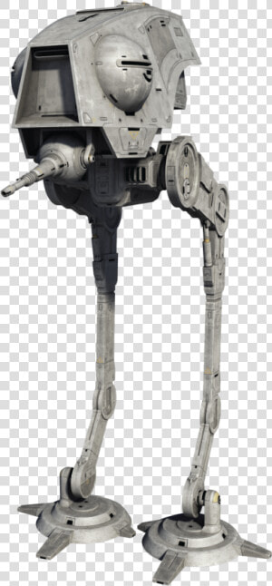 Premium Eras Canon   Walker Star Wars Png  Transparent Png