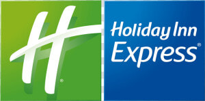 Holiday Inn Express Hotel  amp  Suites Near Seaworld   Holiday Inn Express Panama Logo  HD Png Download