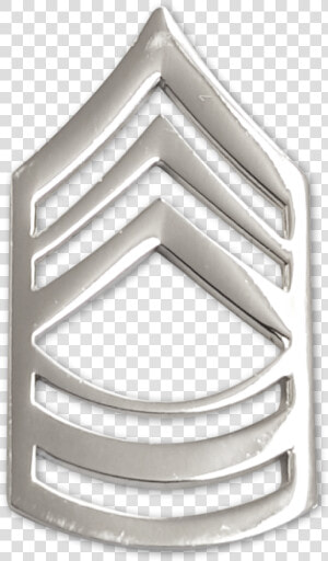 First Class Master Sergeant Insignia Pin title First   Parche Militar  HD Png Download