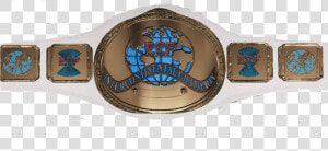 Ecf Intercontinental Championship   Emblem  HD Png Download