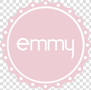 Emmy  HD Png Download