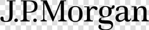 Jpmorgan  HD Png Download