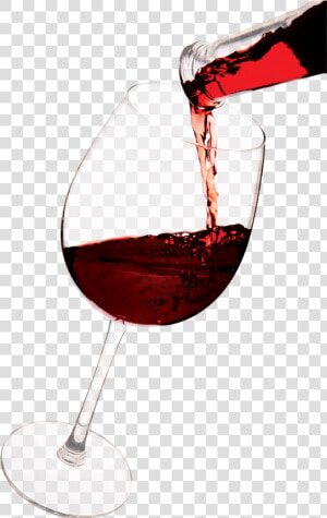 Verre De Vin Rouge  HD Png Download