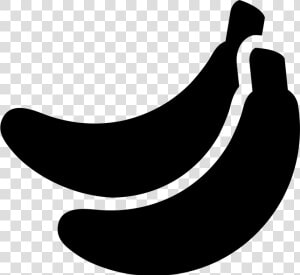 Bananas   Pisang Icon Png  Transparent Png