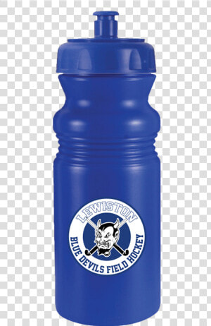 School Sports Team Water Bottle   Water Bottle  HD Png Download