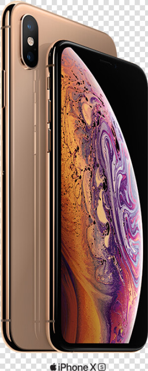 Fg Apple Iphone Xs Xsmax Blacklogo   Specs Iphone Xs Max  HD Png Download