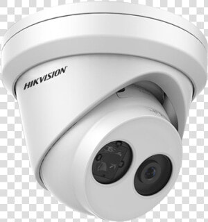 2cd2325fwd   Hikvision 4k Turret  HD Png Download