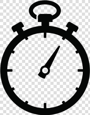 Stopwatch Icon   Stopwatch Clip Art  HD Png Download