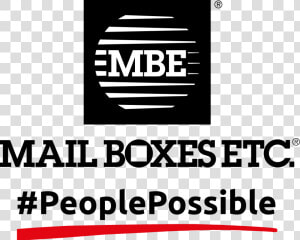 Mail Boxes Etc Logo  HD Png Download