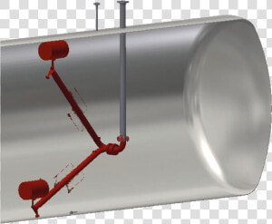 Steel Casing Pipe  HD Png Download