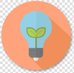 Icon lightbulb   Hot Air Balloon  HD Png Download