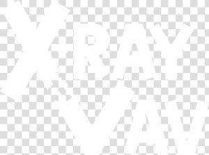 Xray And Vav  HD Png Download