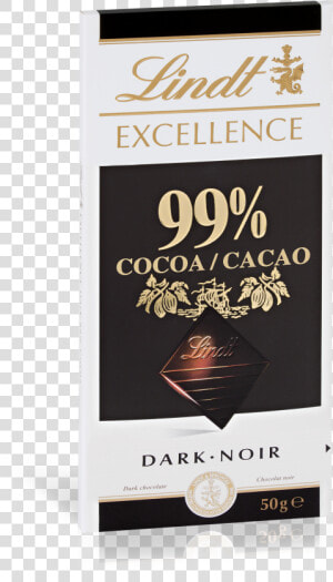 Lindt Excellence  HD Png Download