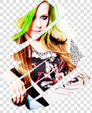 Avril Lavigne Png Tumblr   Avril Lavigne 2011 Clothes  Transparent Png