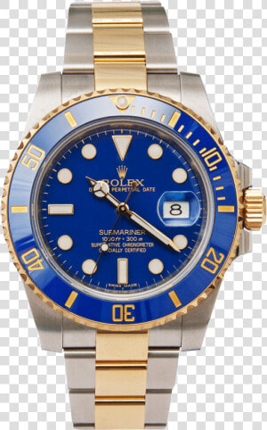 Transparent Rolex Png   Rolex Submariner Date  Png Download