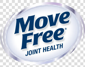 Move Free Logo Transparent  HD Png Download