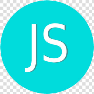 Javascript  Icon  Web Script  Code  Development   Js Round Logo Png  Transparent Png