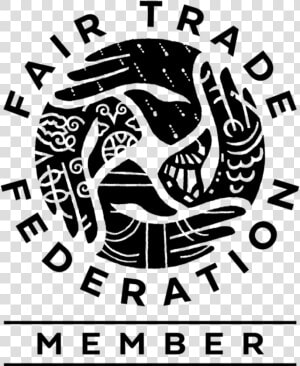 Fair Trade Federation Certification  HD Png Download