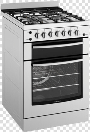 Freestanding Westinghouse Oven  HD Png Download