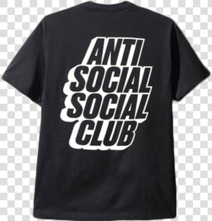 Anti Social Social Club Blocked   Museums Are Not Neutral  HD Png Download