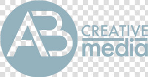 Ab Creative Media   Creative Media Logo Design  HD Png Download