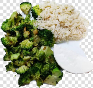  brocoli  queso  arroz  freetoedit   Broccoli  HD Png Download