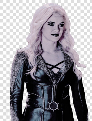  daniellepanabaker  killerfrost  theflash  freetoedit   Girl  HD Png Download