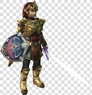 Transparent Twilight Princess Hd Png   Zelda Twilight Princess Armure Magique  Png Download